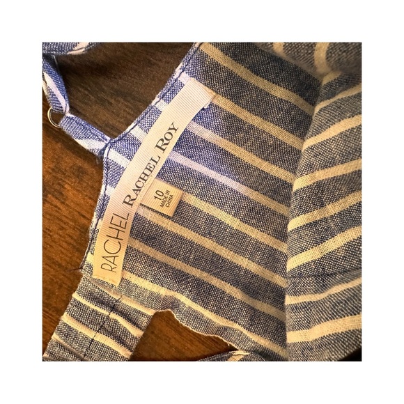 Rachel Roy Jumpsuit - Picture 6 of 8